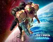 pic for Metroid 